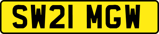 SW21MGW