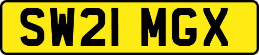 SW21MGX