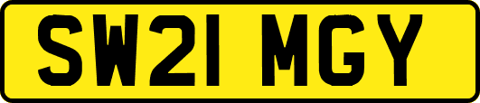 SW21MGY
