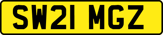 SW21MGZ