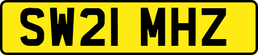 SW21MHZ