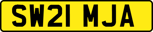 SW21MJA