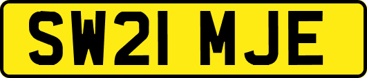 SW21MJE