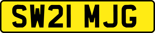 SW21MJG