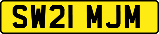 SW21MJM