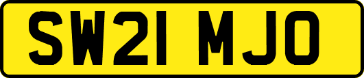 SW21MJO