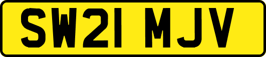 SW21MJV