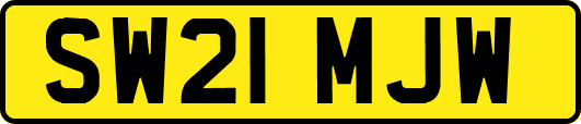 SW21MJW