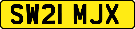 SW21MJX