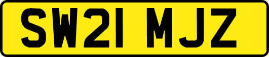 SW21MJZ