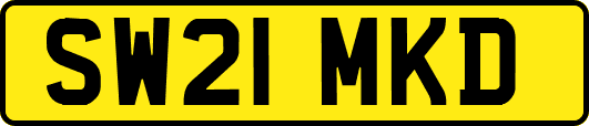 SW21MKD