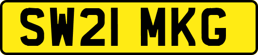 SW21MKG