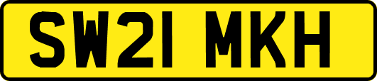 SW21MKH