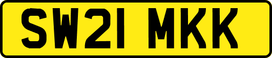 SW21MKK