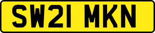 SW21MKN