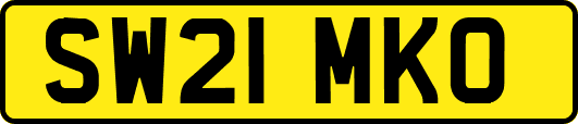 SW21MKO
