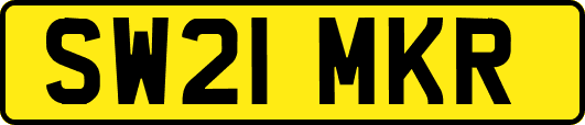 SW21MKR