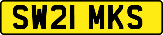 SW21MKS