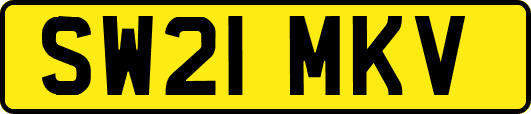 SW21MKV