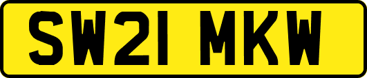 SW21MKW