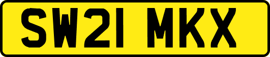 SW21MKX