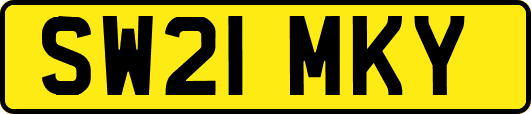 SW21MKY