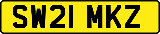 SW21MKZ