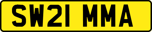 SW21MMA