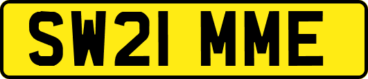 SW21MME