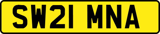 SW21MNA