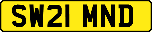 SW21MND