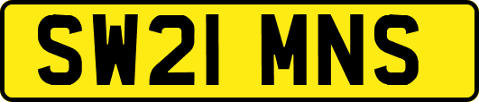 SW21MNS