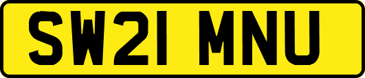 SW21MNU