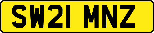 SW21MNZ