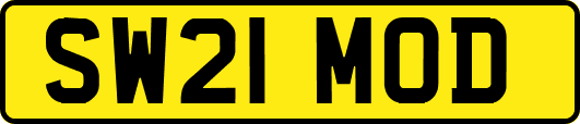 SW21MOD
