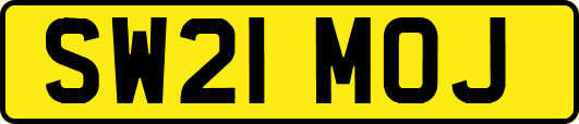 SW21MOJ