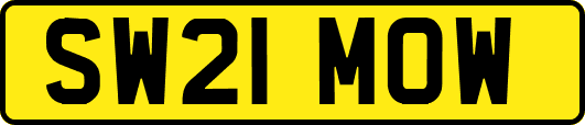 SW21MOW