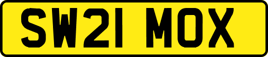 SW21MOX