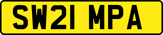 SW21MPA
