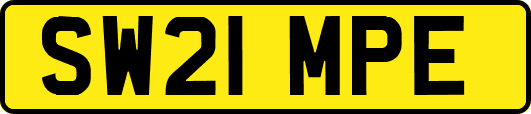 SW21MPE