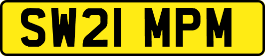 SW21MPM