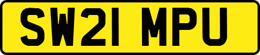 SW21MPU
