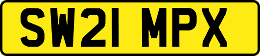 SW21MPX