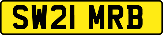 SW21MRB