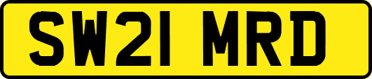 SW21MRD