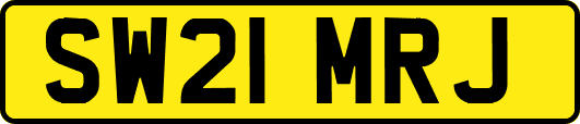 SW21MRJ