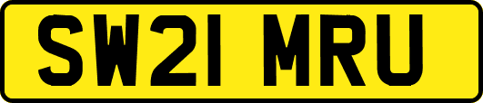 SW21MRU
