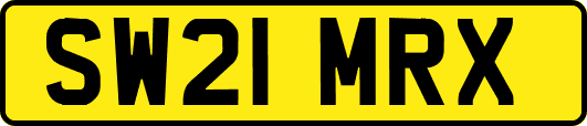 SW21MRX