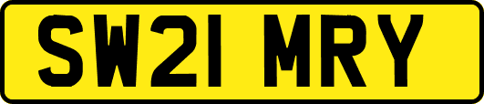 SW21MRY