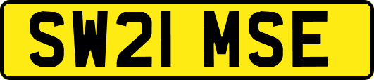 SW21MSE
